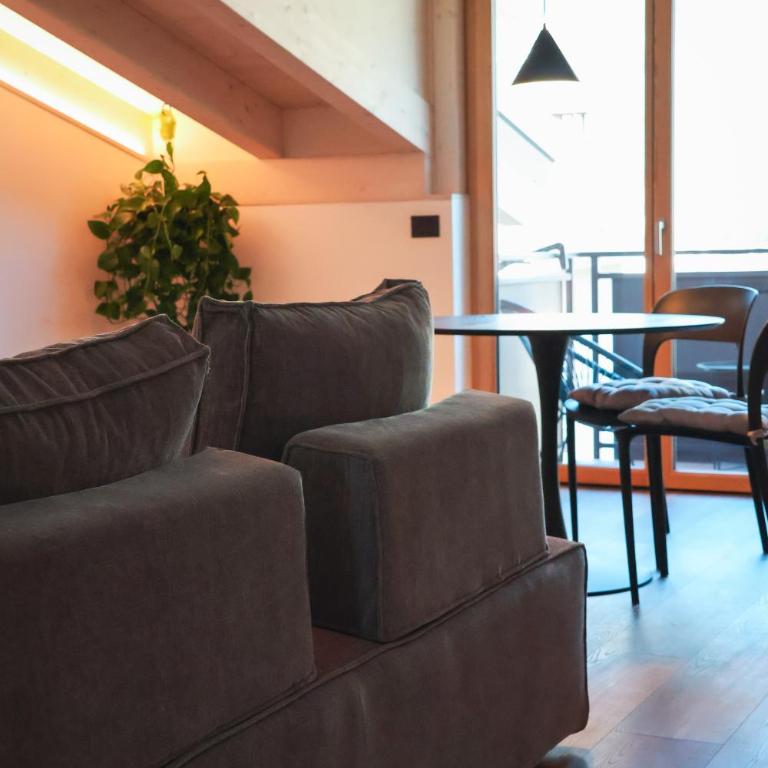 Le Calle Holiday Apartments - Apartment mit 1 Schlafzimmer - 31