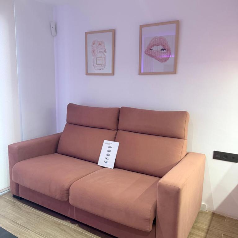 Cap Salou Eros - One-Bedroom Apartment - 2