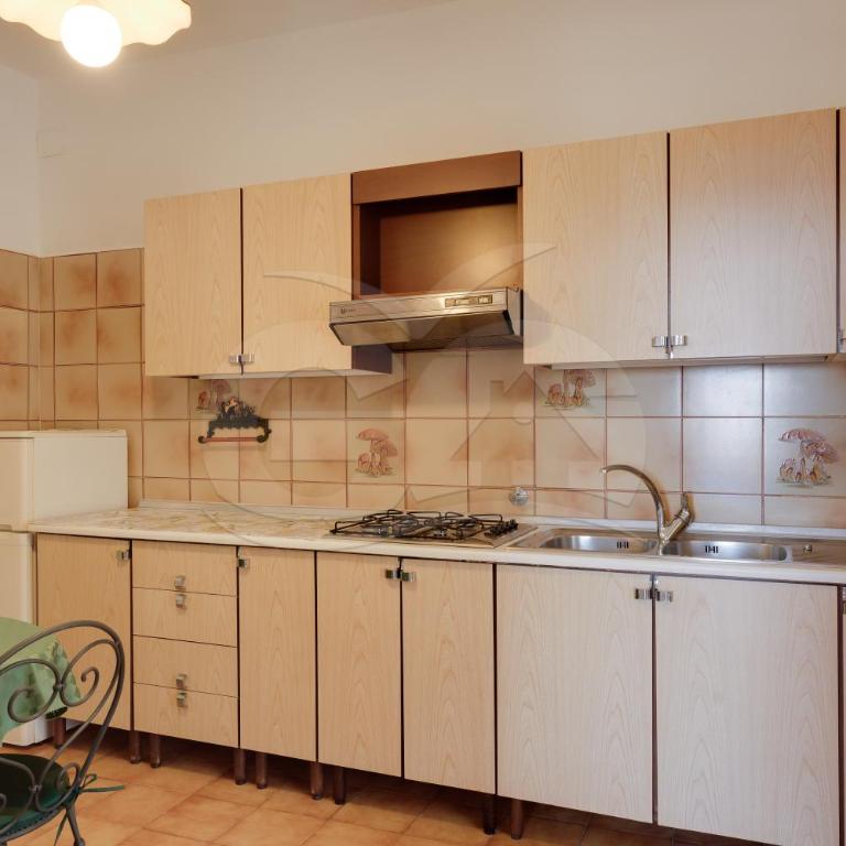 Villa Flora - Goelba - Appartamento con 1 Camera da Letto e Terrazza - 5