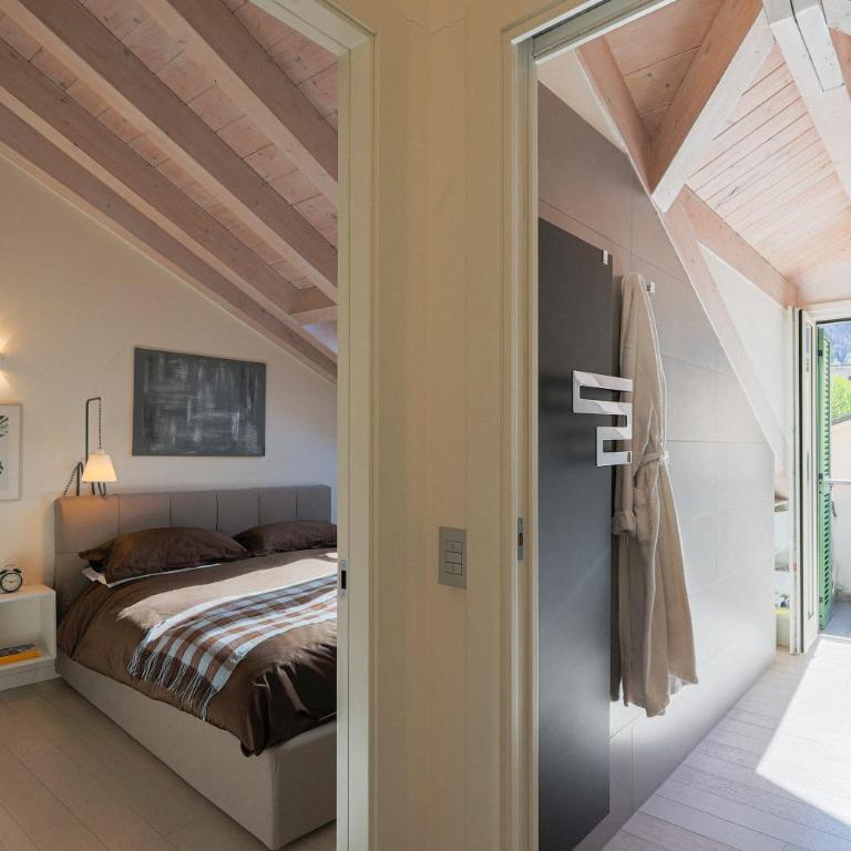 Leo's Home - Appartamento con 2 Camere da Letto - 13