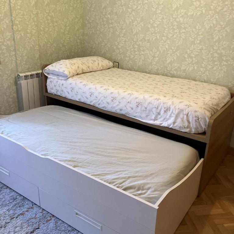 Calzada de las Monjas, Jaca - Apartment mit 1 Schlafzimmer - 17