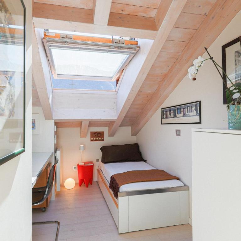Leo's Home - Appartamento con 2 Camere da Letto - 25