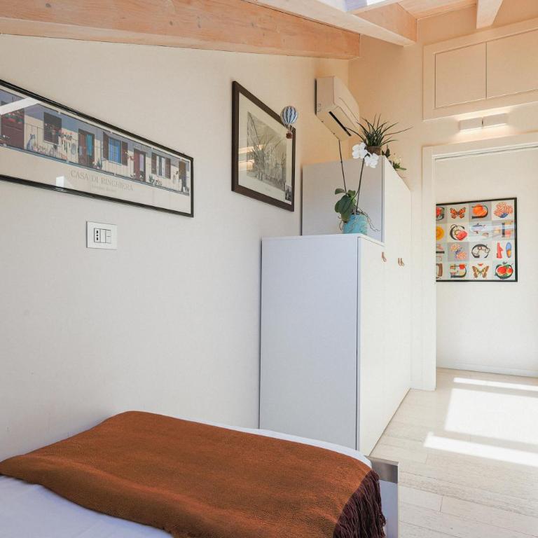Leo's Home - Appartamento con 2 Camere da Letto - 23
