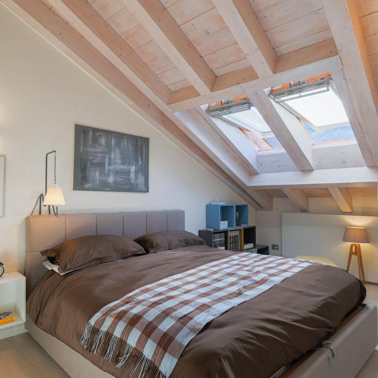 Leo's Home - Appartamento con 2 Camere da Letto - 14