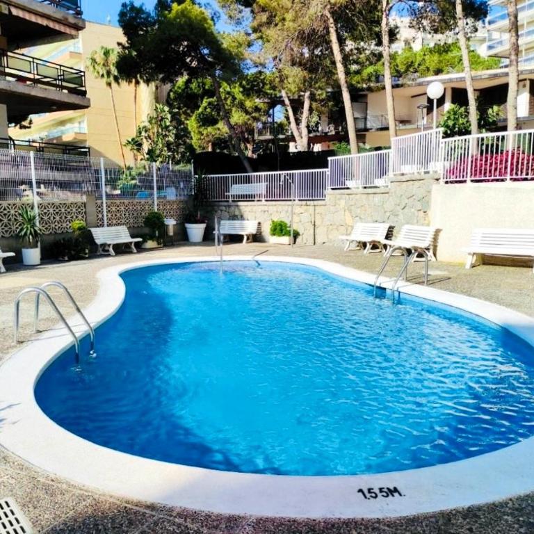Paradis BEACH & CENTER - Apartment with Sea View - 21