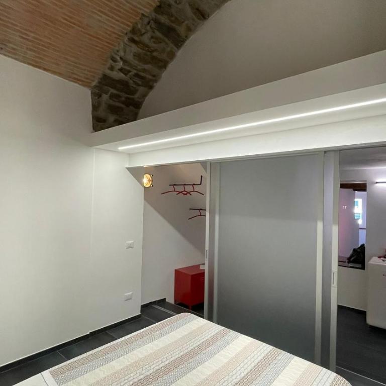 La Scuna Riomaggiore - Appartamento con 1 Camera da Letto - 8
