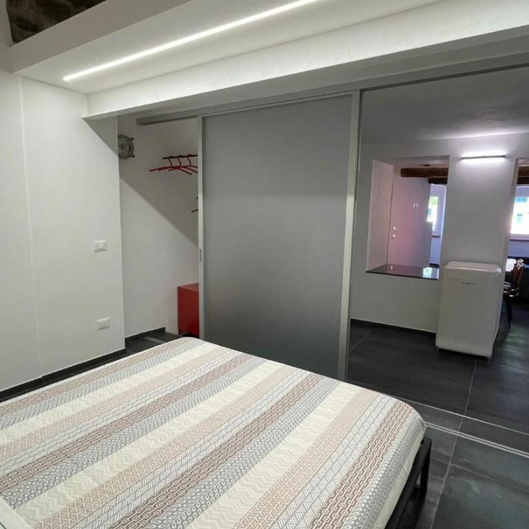 La Scuna Riomaggiore - Appartamento con 1 Camera da Letto - 18
