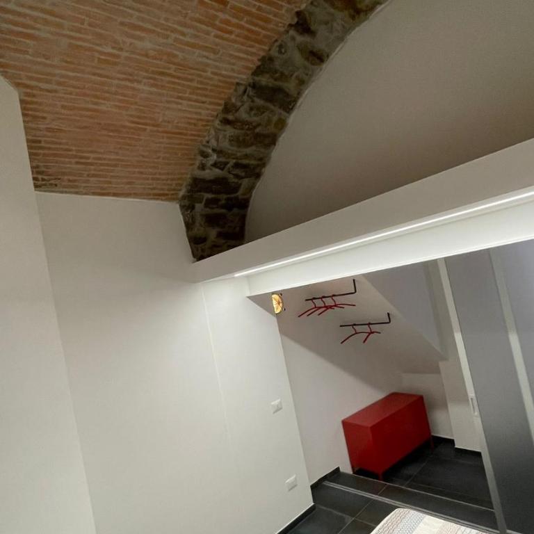 La Scuna Riomaggiore - Appartamento con 1 Camera da Letto - 16