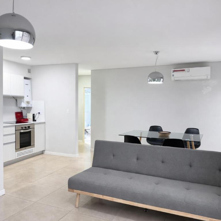 Atria Pellegrini - Apartamento de 1 dormitorio - 5