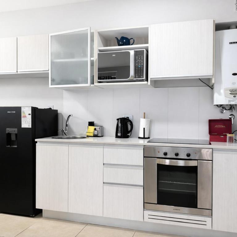 Atria Pellegrini - Apartamento de 1 dormitorio - 7