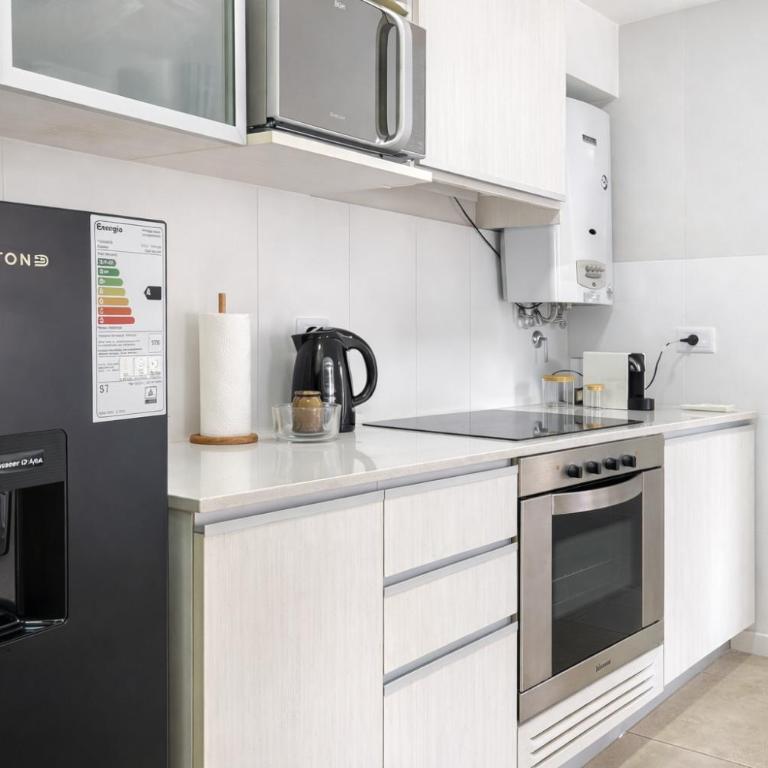 Atria Pellegrini - Apartamento de 1 dormitorio - 8