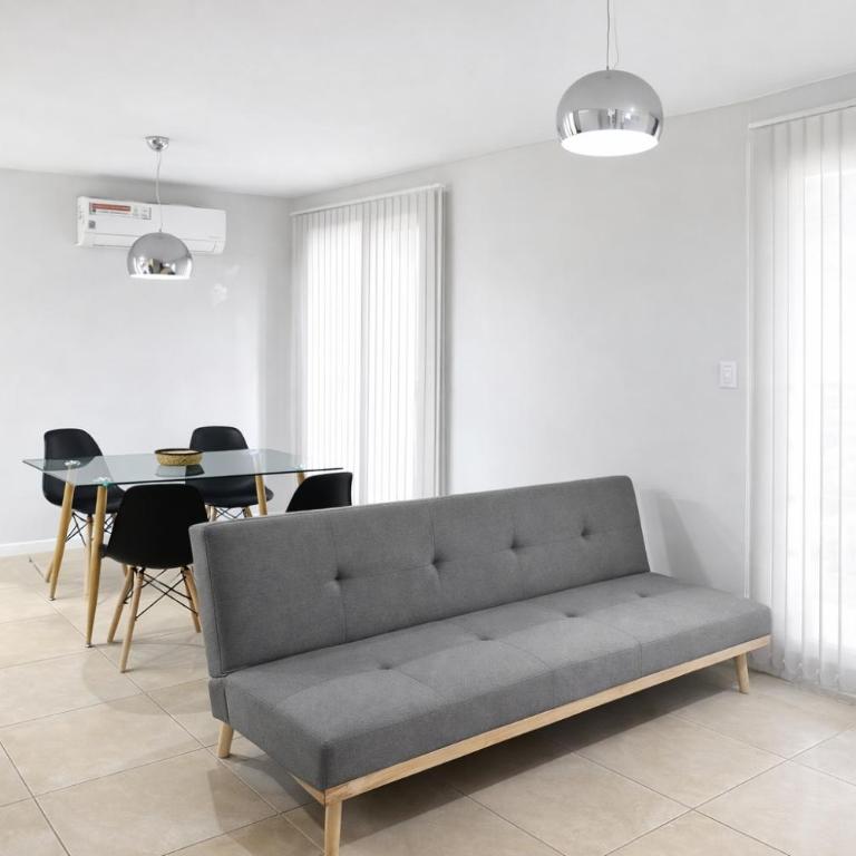 Atria Pellegrini - Apartamento de 1 dormitorio - 12
