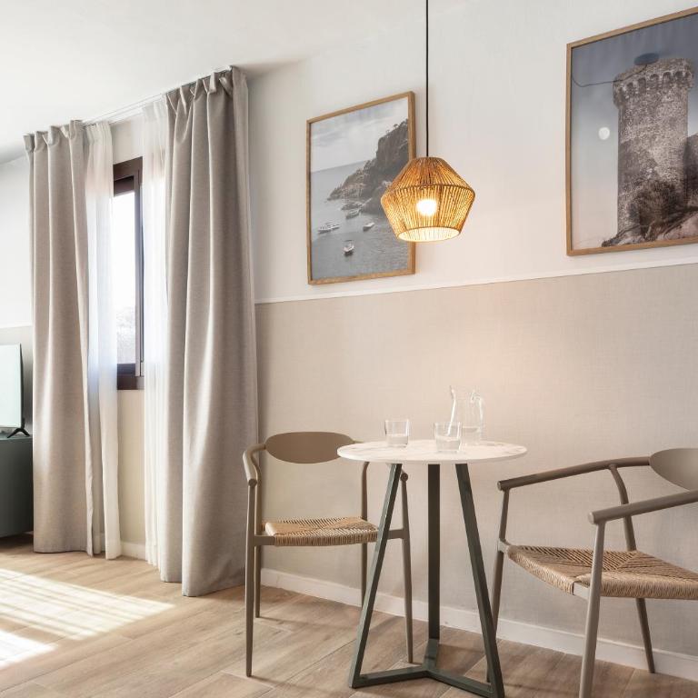 Feelathome Vil-la Romana - Estudio - 2