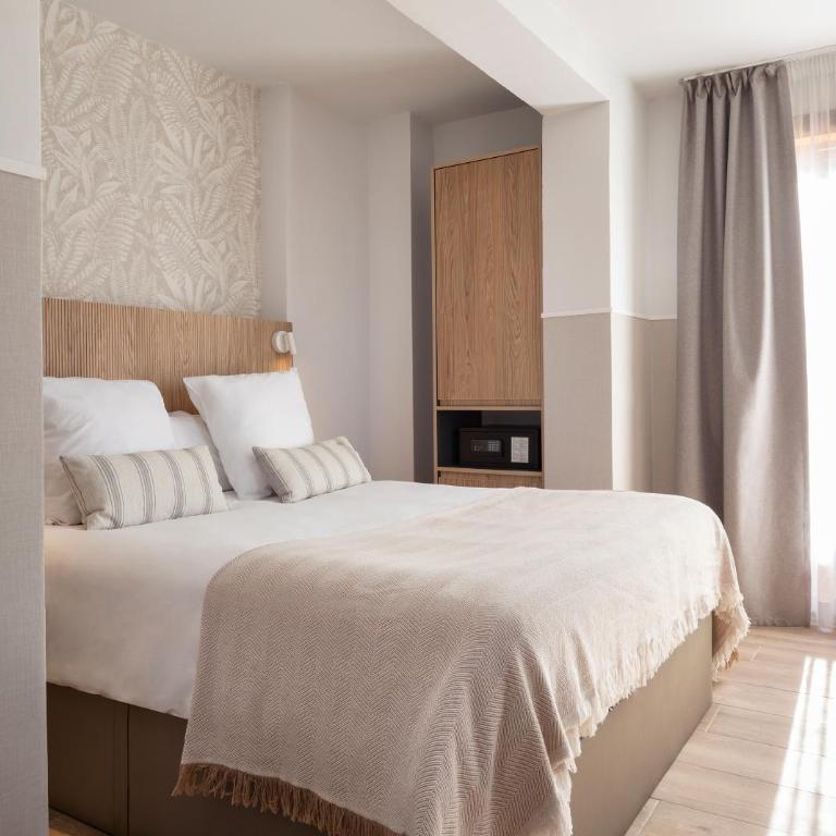 Feelathome Vil-la Romana - Estudio - 4