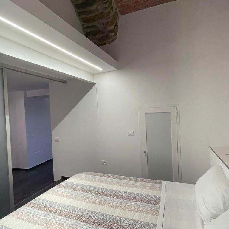 La Scuna Riomaggiore - Appartamento con 1 Camera da Letto - 22
