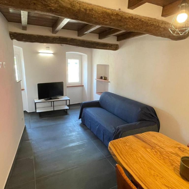 La Scuna Riomaggiore - Appartamento con 1 Camera da Letto - 23