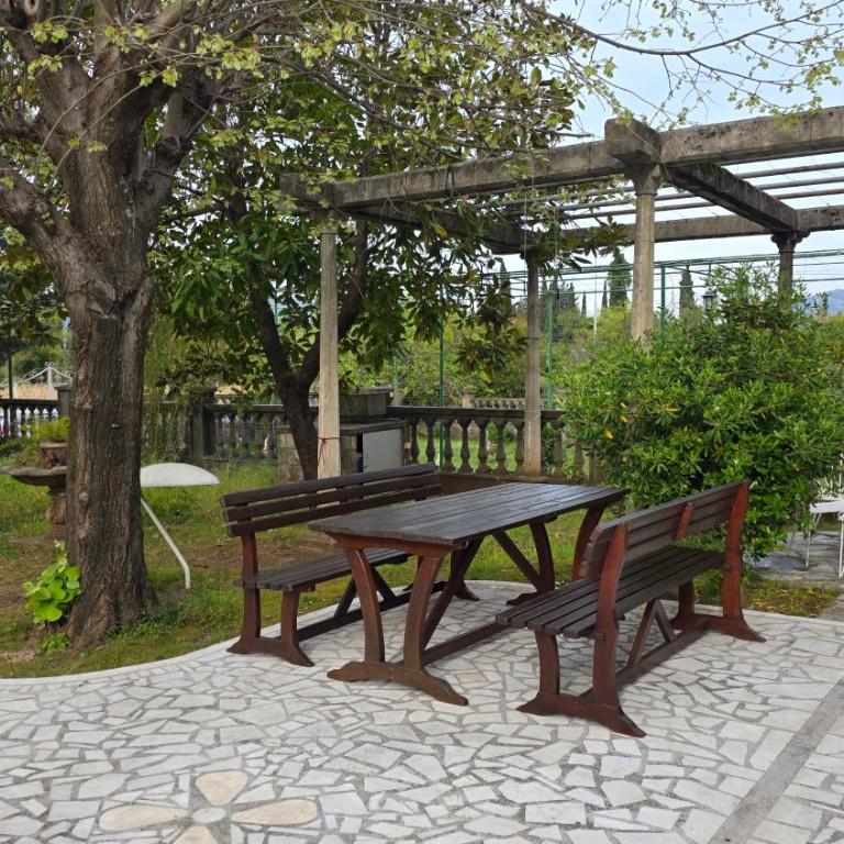 Palm Garden Apartment 1 - Apartman sa 1 Spavaćom Sobom - 21