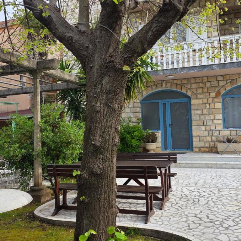 Palm Garden Apartment 1 - Apartman sa 1 Spavaćom Sobom - 20