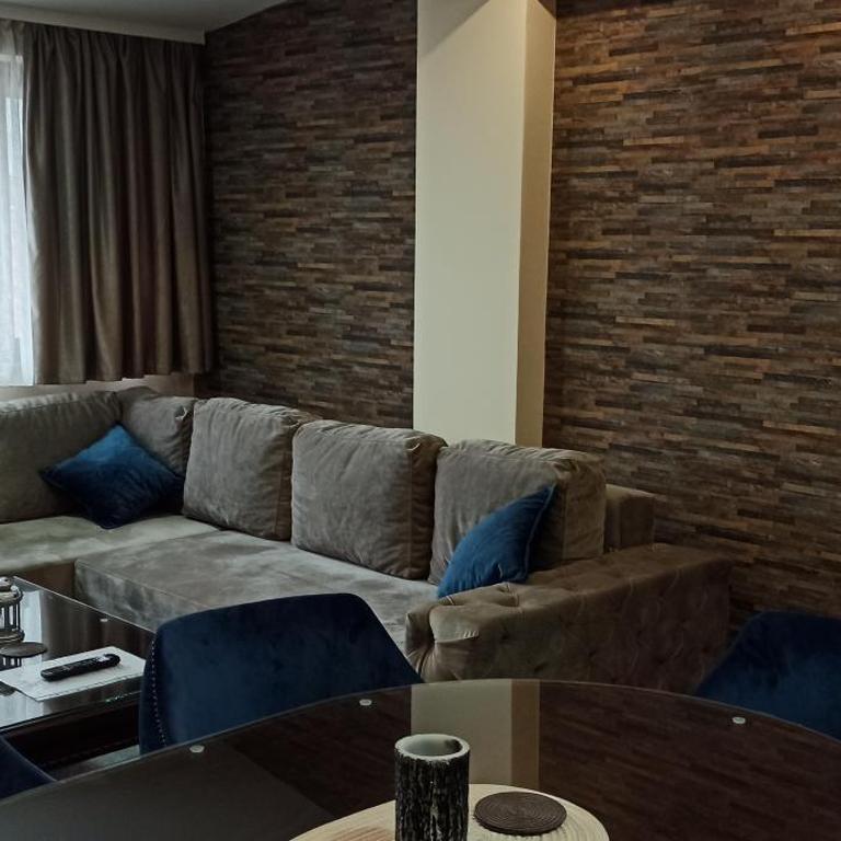 President Kop Jasmin - Deluxe One-Bedroom Apartment - 6