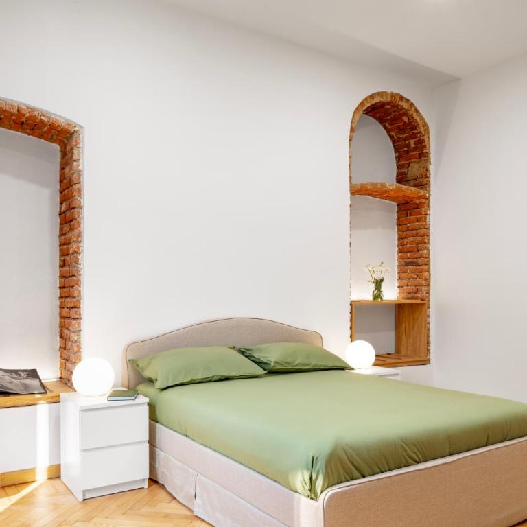 Premuda Luxury Apartments 3 - Appartamento con 2 Camere da Letto - 7