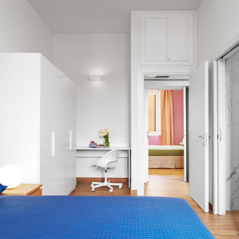 Premuda Luxury Apartments 3 - Appartamento con 2 Camere da Letto - 8