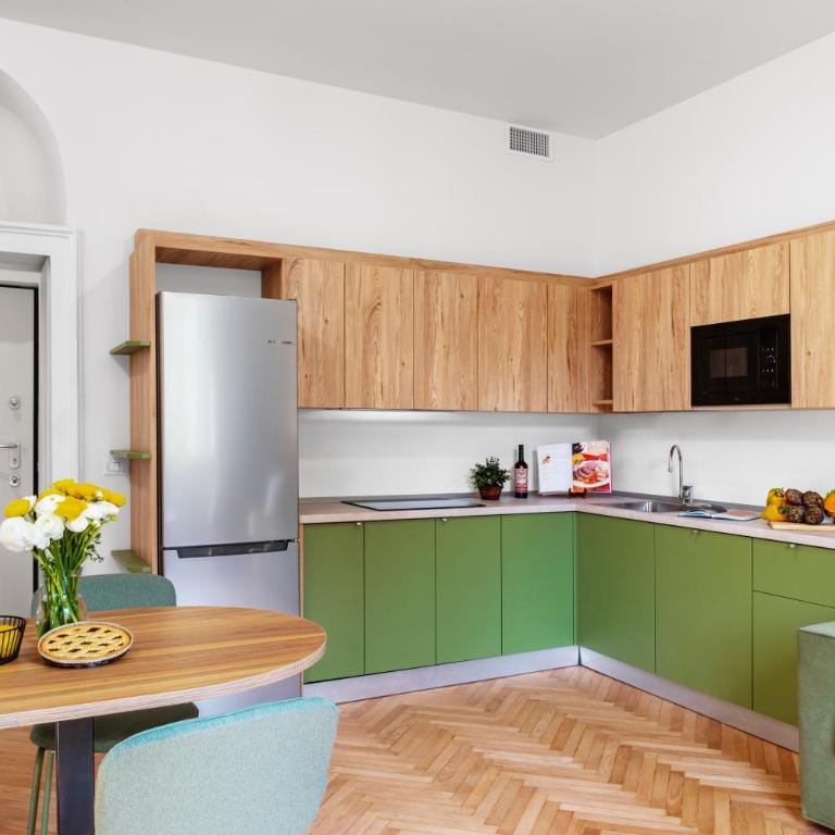 Premuda Luxury Apartments 3 - Appartamento con 2 Camere da Letto - 9