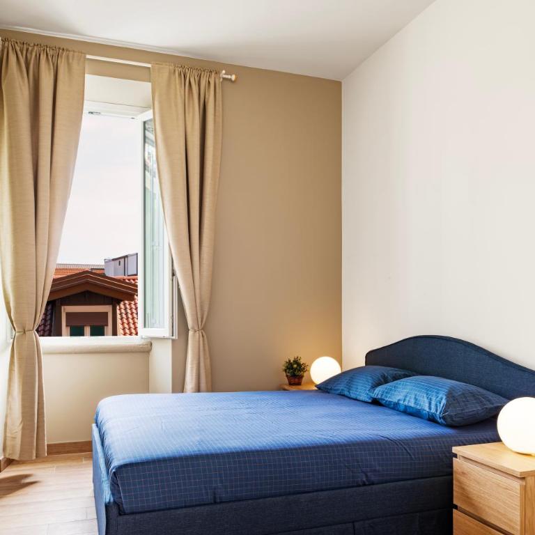 Premuda Luxury Apartments 3 - Appartamento con 2 Camere da Letto - 10