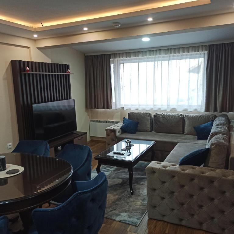 President Kop Jasmin - Deluxe One-Bedroom Apartment - 5