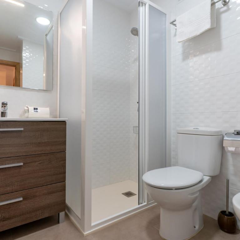 rentafive - Piscina - Parking - Playa - Apartamento - 19