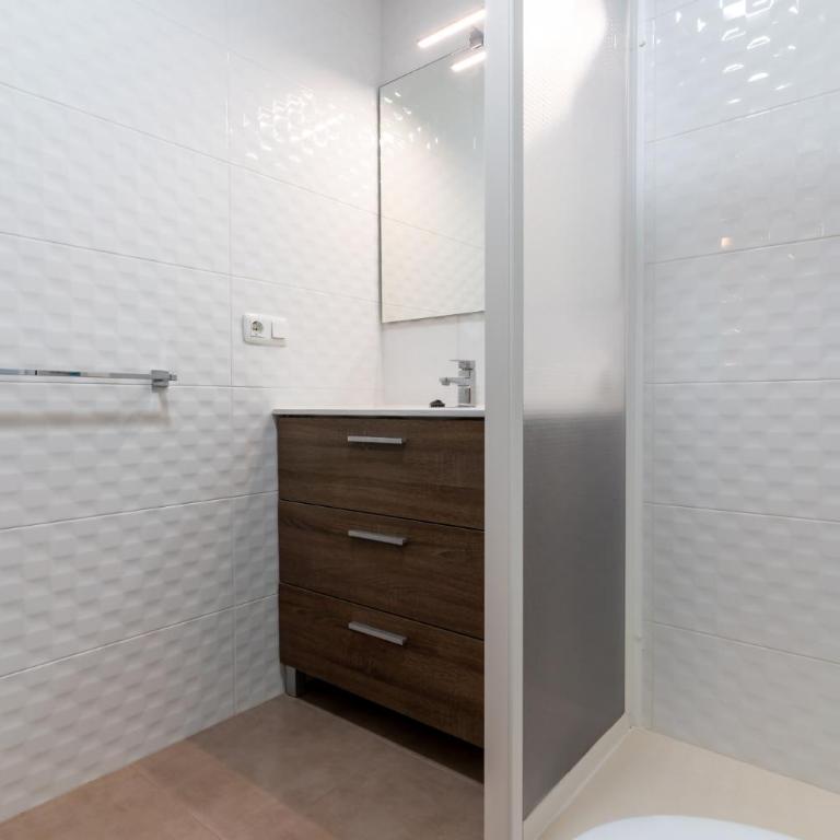 rentafive - Piscina - Parking - Playa - Apartamento - 21
