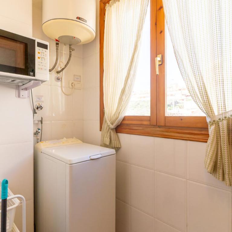 rentafive - Piscina - Parking - Playa - Apartamento - 25