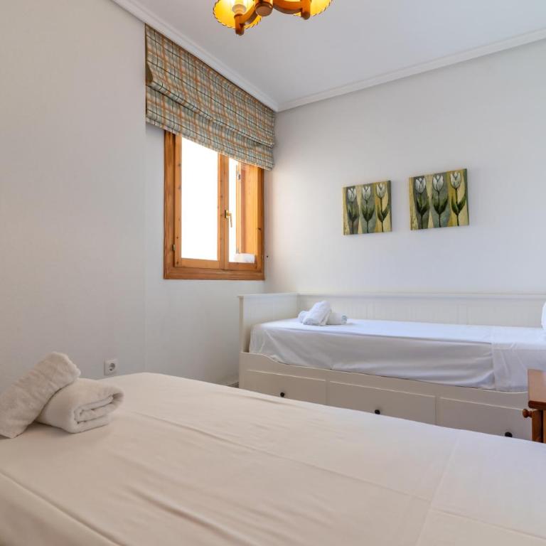 rentafive - Piscina - Parking - Playa - Apartamento - 27