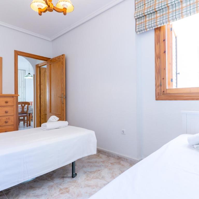 rentafive - Piscina - Parking - Playa - Apartamento - 26