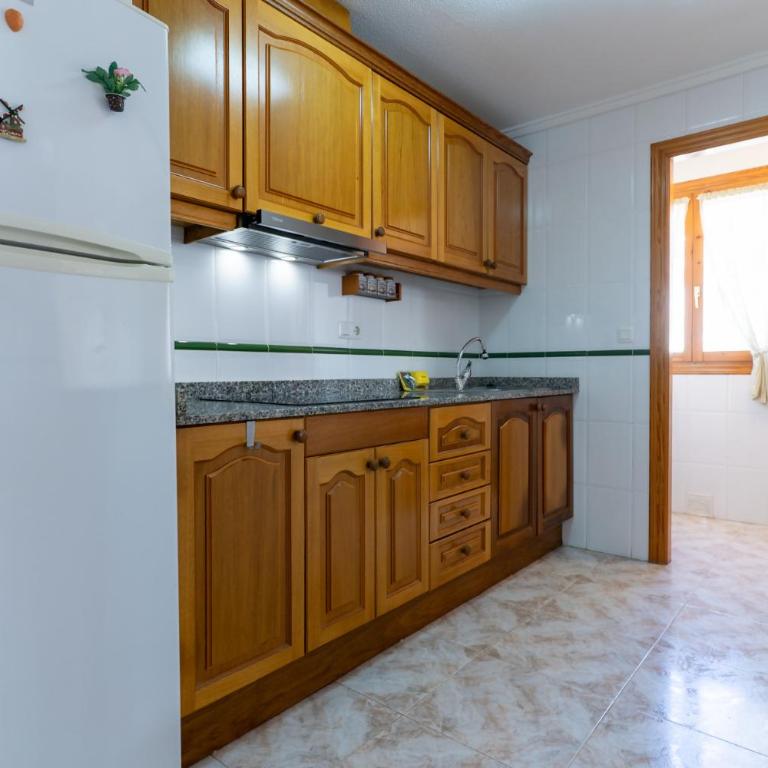 rentafive - Piscina - Parking - Playa - Apartamento - 22