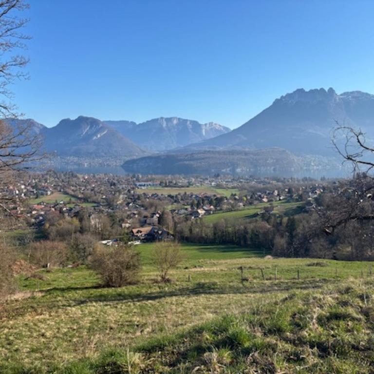 Le Grand Praz - Eight-Bedroom House - 9