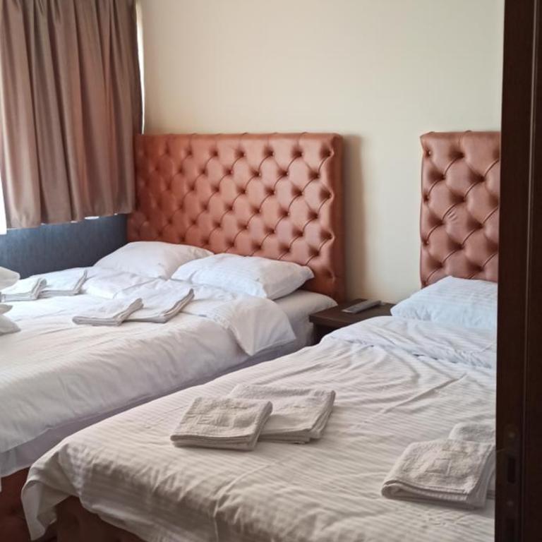 President Kop Jasmin - Deluxe One-Bedroom Apartment - 4
