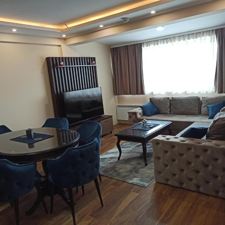 President Kop Jasmin - Deluxe One-Bedroom Apartment - 2