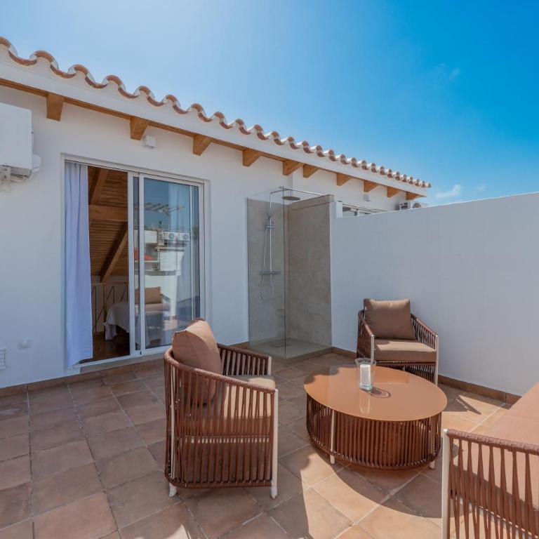 Casa Nehca by Asola Property - Apartamento de 2 dormitorios con terraza - 1