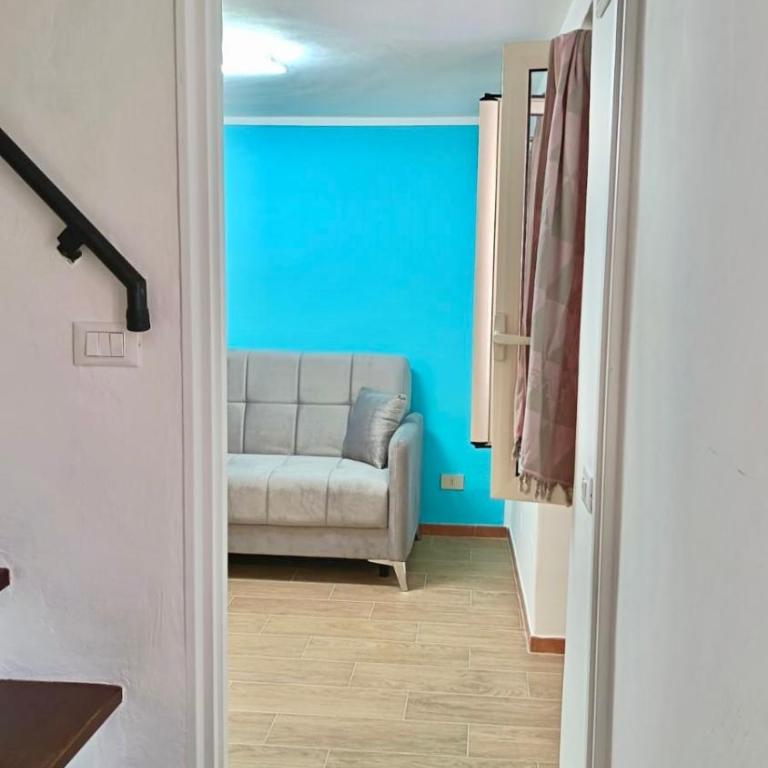Appartamento Osnao - Appartamentino su 2 Livelli - 8