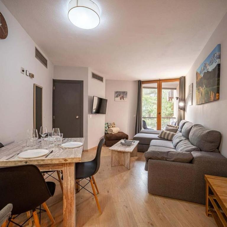 Muguet de Alma de Nieve - Apartamento - 5