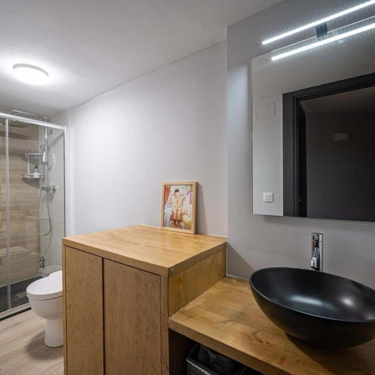 Muguet de Alma de Nieve - Apartamento - 10