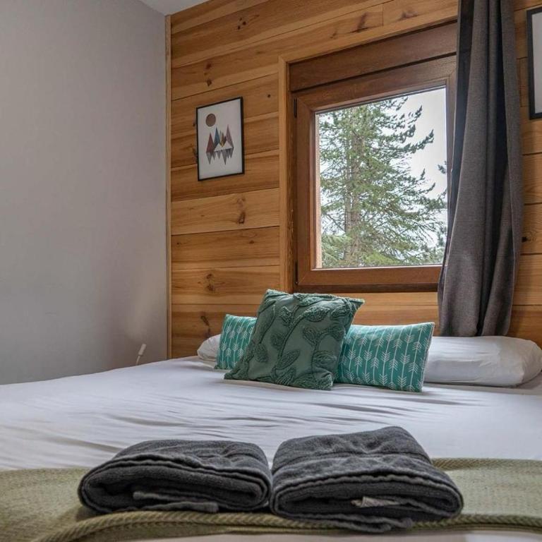 Muguet de Alma de Nieve - Apartamento - 14