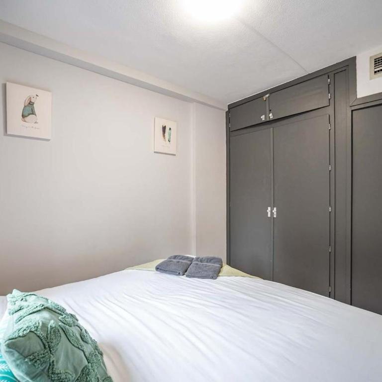 Muguet de Alma de Nieve - Apartamento - 15