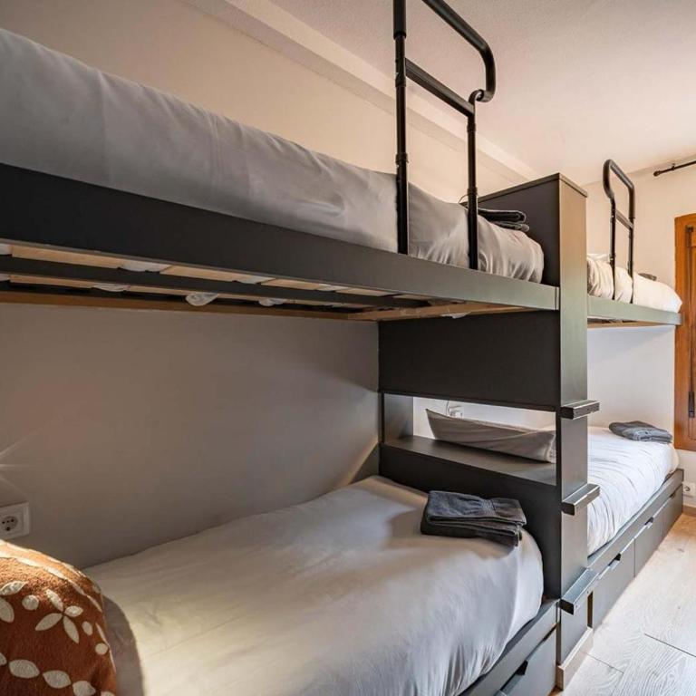 Muguet de Alma de Nieve - Apartamento - 18