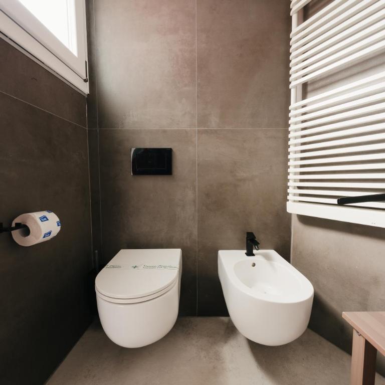 Locanda Ca Da Iride - Appartement avec Balcon - 6