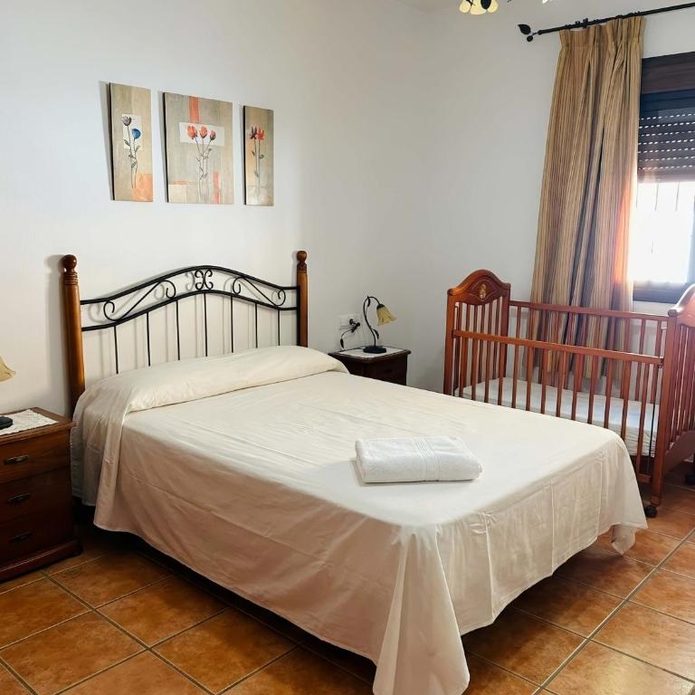 Casa con piscina privada muy cerca del pueblo - Casa - 20