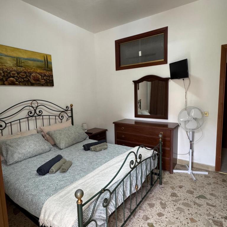 Na Za’ Pina - Appartamento con 2 Camere da Letto - 6