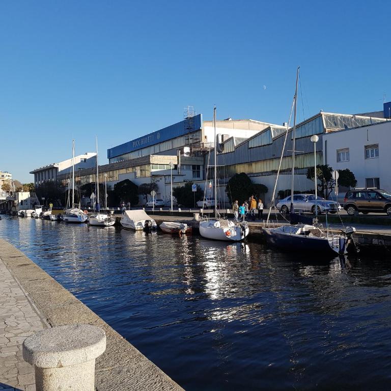 Historical Apartments By Seaside - Appartamento - 24