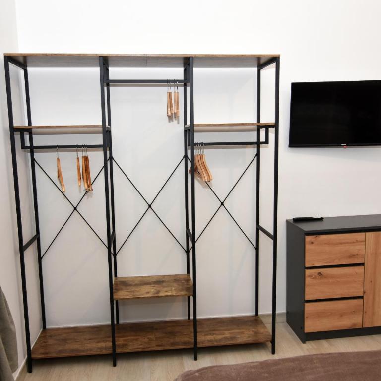 Le Case di Ale - Via Ruggi - Holidayhome in Salerno - Appartamento con 1 Camera da Letto - 6