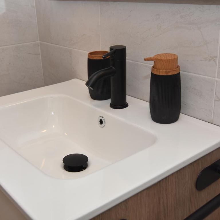 Le Case di Ale - Via Ruggi - Holidayhome in Salerno - Appartamento con 1 Camera da Letto - 22